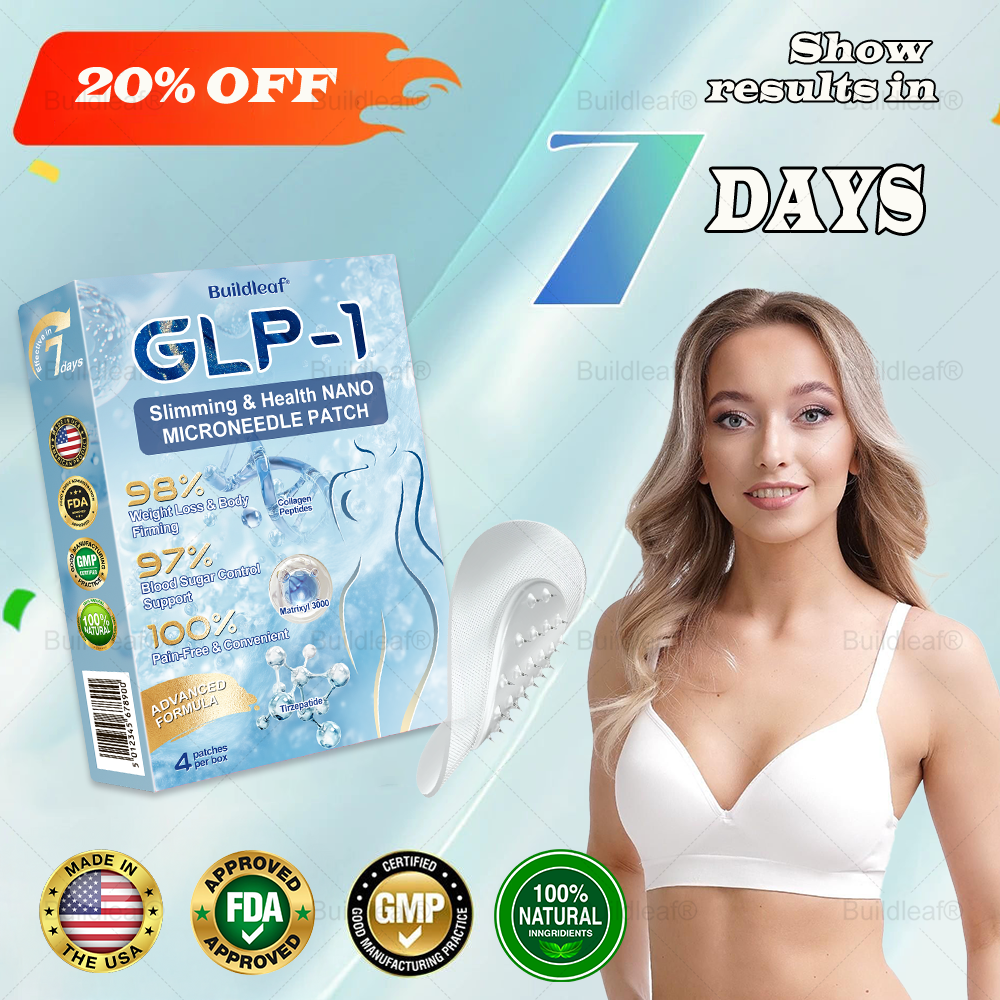 Only 10 Boxes left! We're offering you an additional 30% discount! Get yourself in shape and healthy. Miss out now, and you won't have another chance until next year.BuildLeaf®
