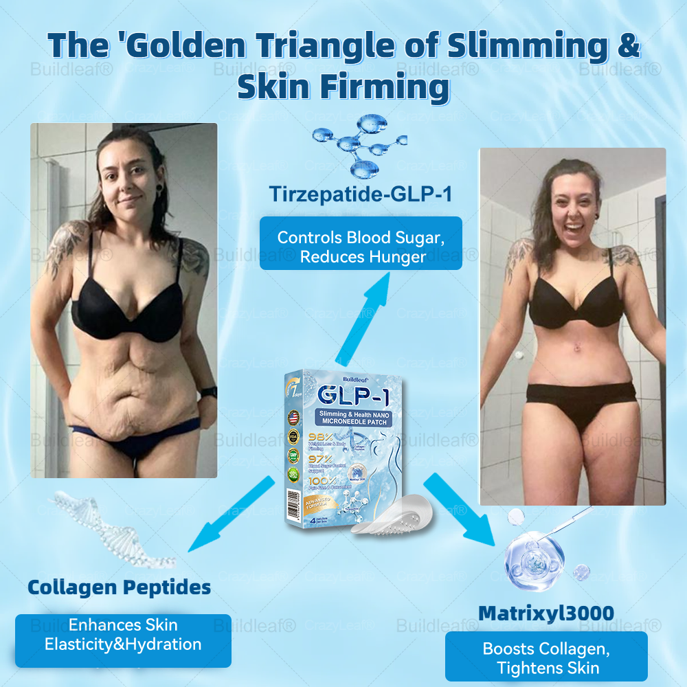 Only 10 Boxes left! We're offering you an additional 30% discount! Get yourself in shape and healthy. Miss out now, and you won't have another chance until next year.BuildLeaf®