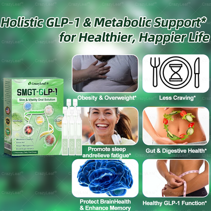 Only 10 Boxes left! We're offering you an additional 30% discount! Get yourself in shape and healthy. Miss out now, and you won't have another chance until next year.CrazyLeaf®