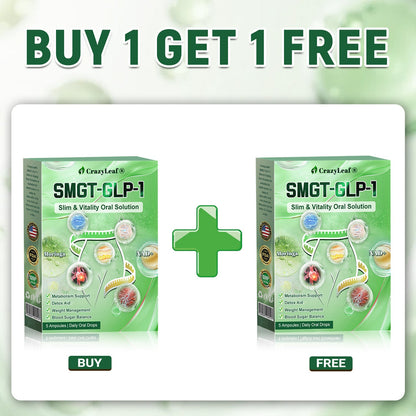 Only 10 Boxes left! We're offering you an additional 30% discount! Get yourself in shape and healthy. Miss out now, and you won't have another chance until next year.CrazyLeaf®