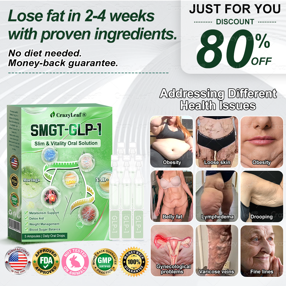 CrazyLeaf® Only a Few Minutes Left! 70% Off – Exclusively for Our Most Loyal Customers!